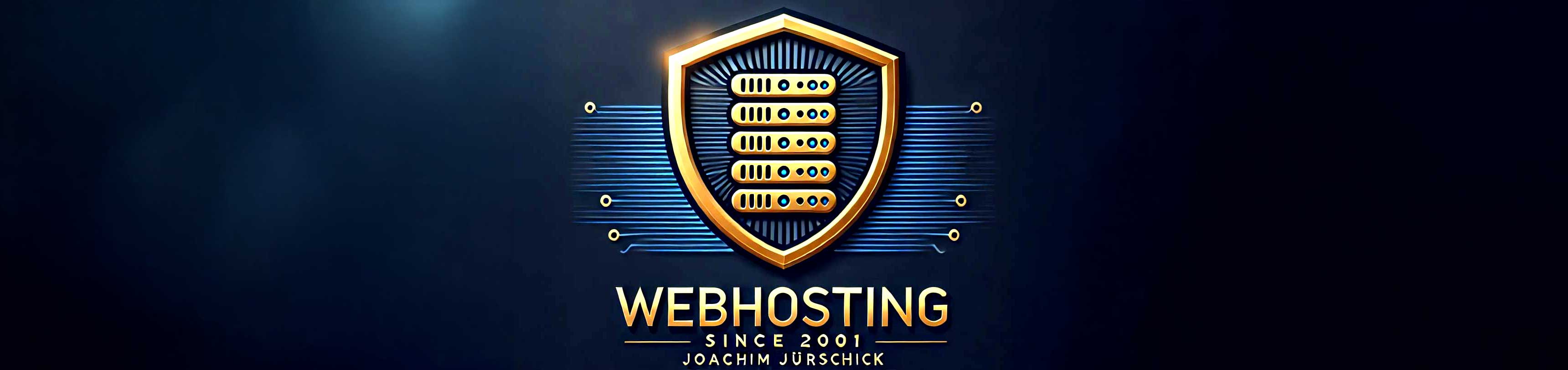 Webhosting